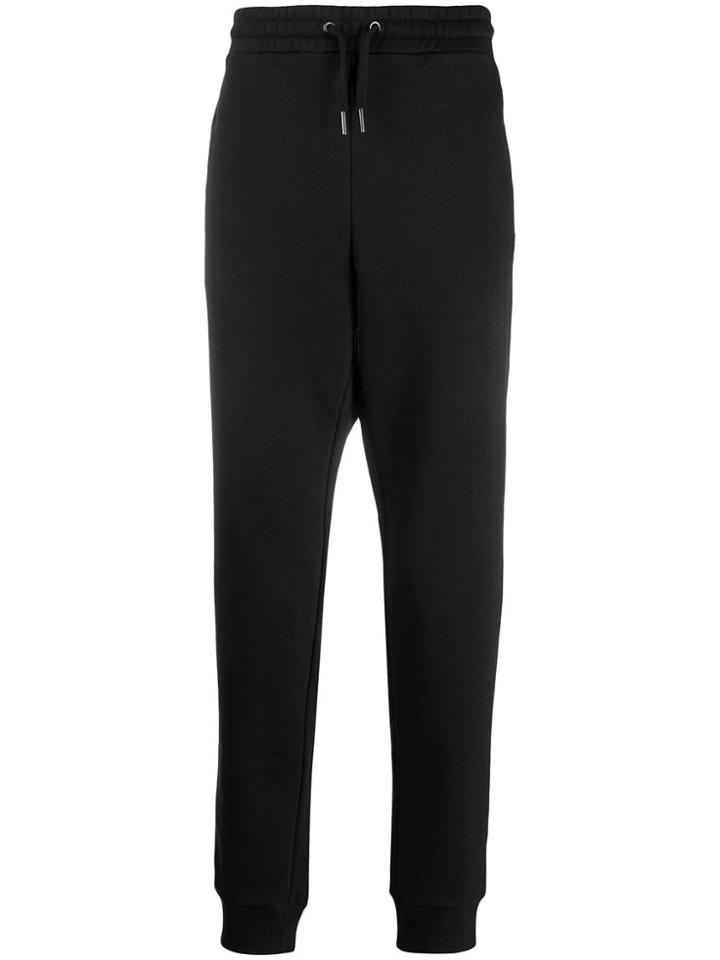 Fila Kuddusi Track Pants - Black