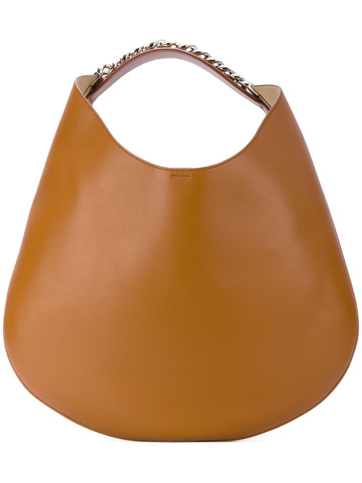 Givenchy Hobo Medium Bag - Nude & Neutrals