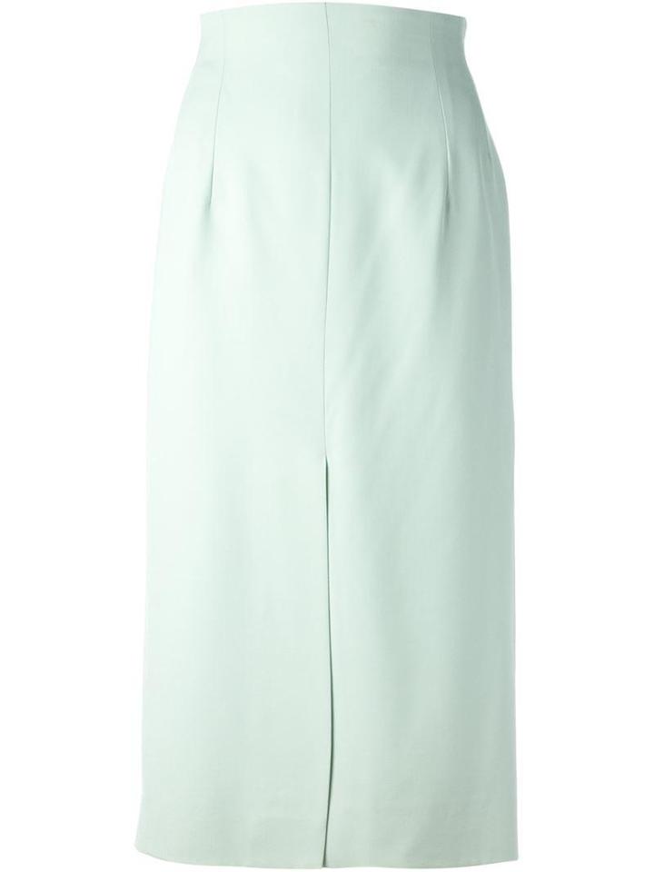 Celine Vintage Mid-length Skirt