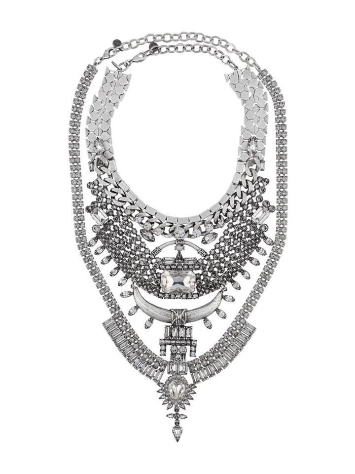 Dylanlex 'skyler' Necklace