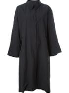 Issey Miyake Vintage Bat Sleeve Trench Coat