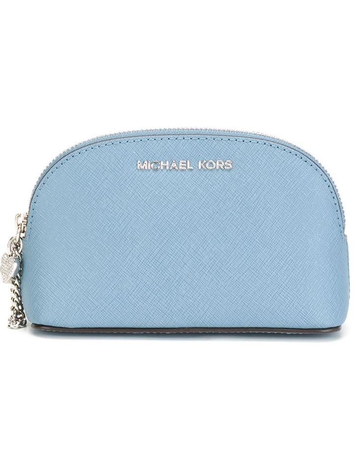 Michael Michael Kors 'alex' Beauty Case