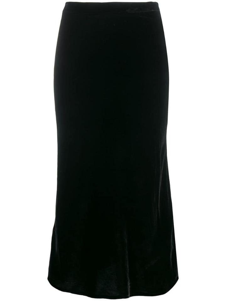 Iro Bert Skirt - Black