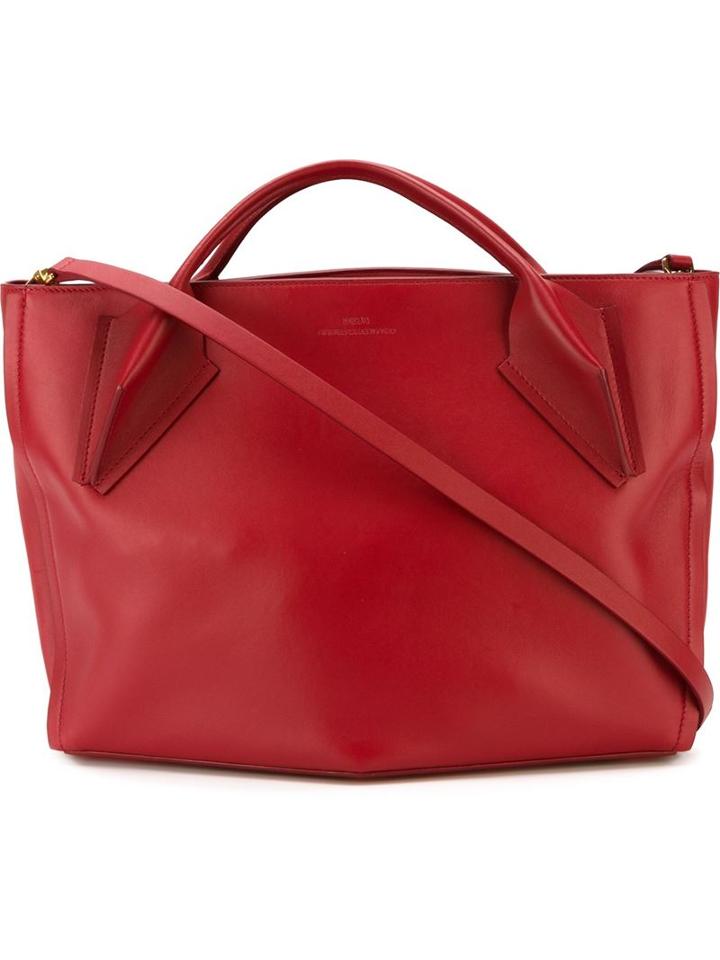Desa 1972 Large Tote