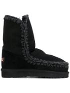 Mou Eskimo 24 Boots - Black