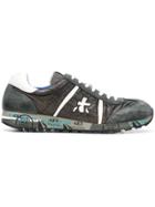 Premiata Lucy 402 Sneakers - Grey