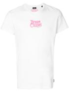 Diesel Brave Chapel T-sirt - White