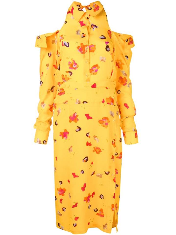 Altuzarra - Yellow