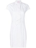 Henrik Vibskov - Km Dress - Women - Cotton - S, White, Cotton