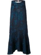 Ginger & Smart 'swiss Alps' Shift Dress