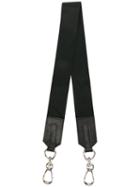 Ktz Detachable Shoulder Strap, Men's, Black, Nylon/nickel