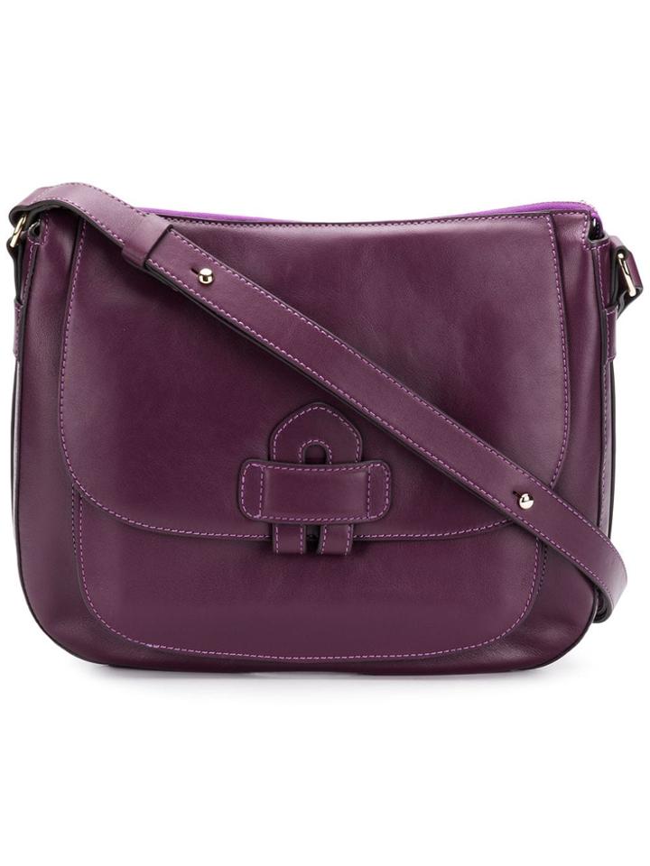 Tila March Zelig Bag - Purple