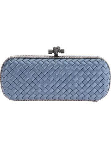 Bottega Veneta 'the Knot' Clutch