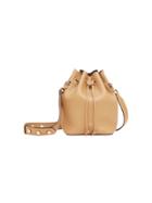 Fendi Mon Tresor Bucket Bag - Neutrals