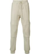 Oyster Holdings Jfk Track Pants, Men's, Size: Xxl, Nude/neutrals, Cotton