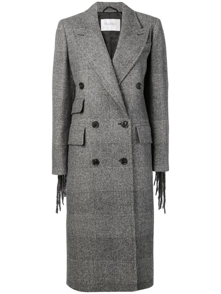 Max Mara Laser 10168686000001 - Grey
