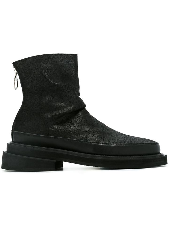 D.gnak Ankle Boots