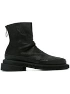 D.gnak Ankle Boots