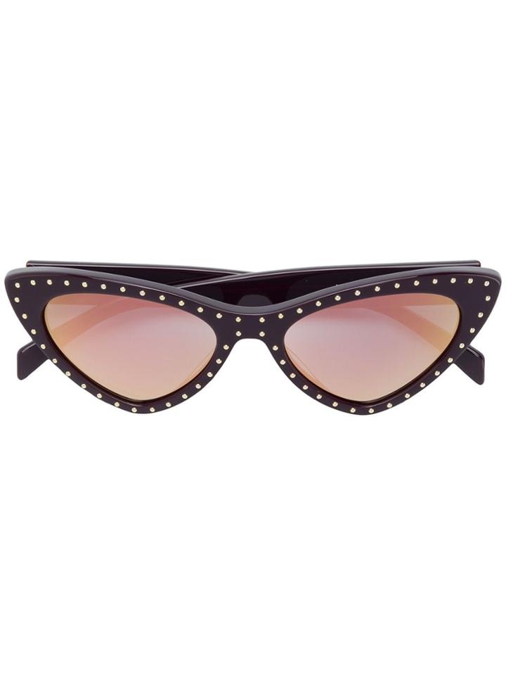 Moschino Eyewear Mos006/s Sunglasses - Pink