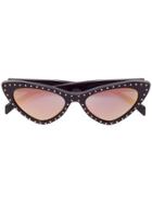Moschino Eyewear Mos006/s Sunglasses - Pink