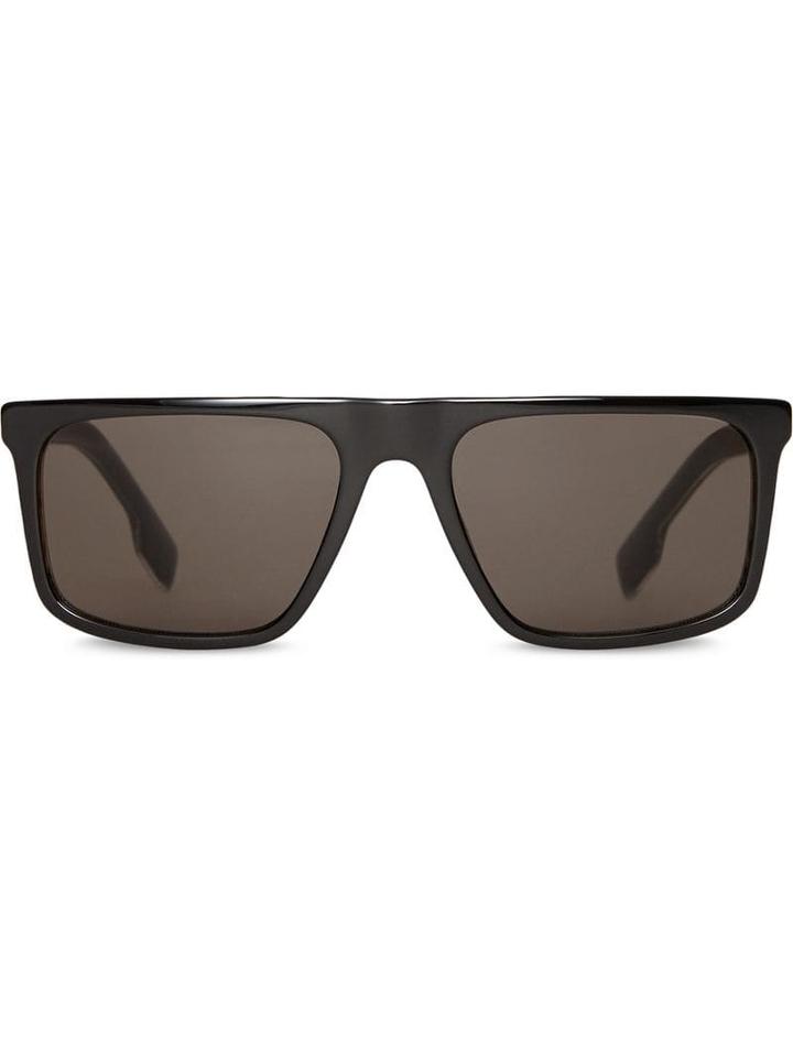 Burberry Eyewear - Black