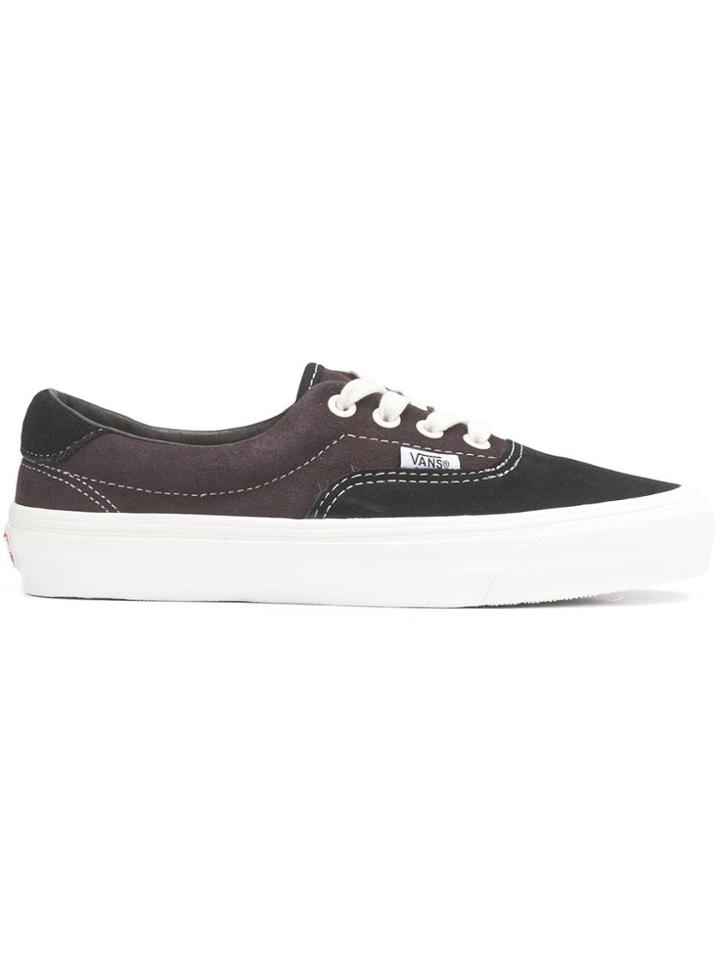 Vans Vault Og Era 59 Lx Sneakers - Black