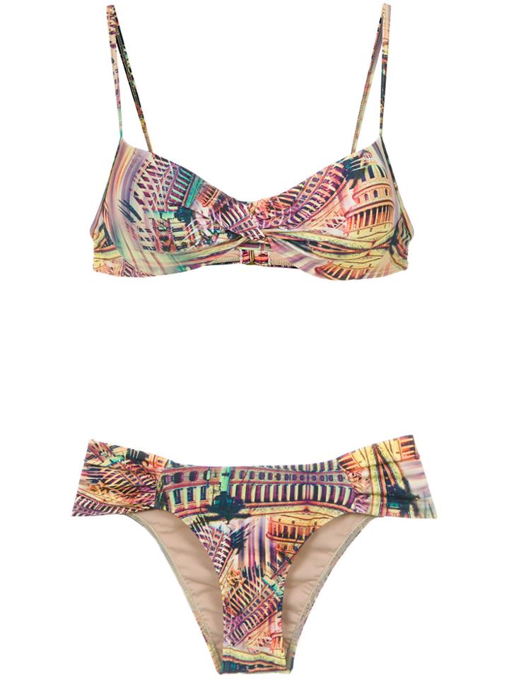 Lygia & Nanny Vitória Bikini Set - Unavailable
