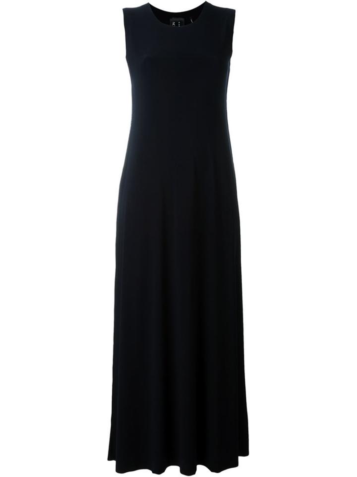 Norma Kamali Maxi Dress