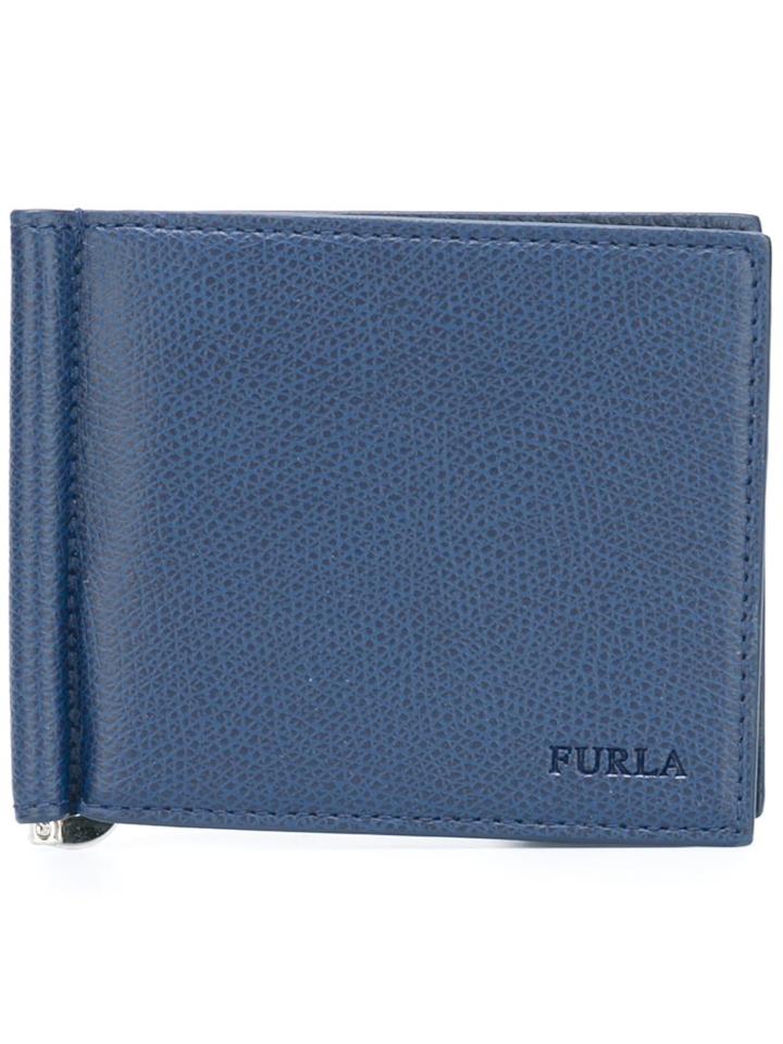 Furla 'apollo' Billfold Wallet