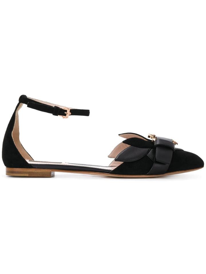 Paula Cademartori Calla Endless Romance - Black