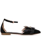 Paula Cademartori Calla Endless Romance - Black