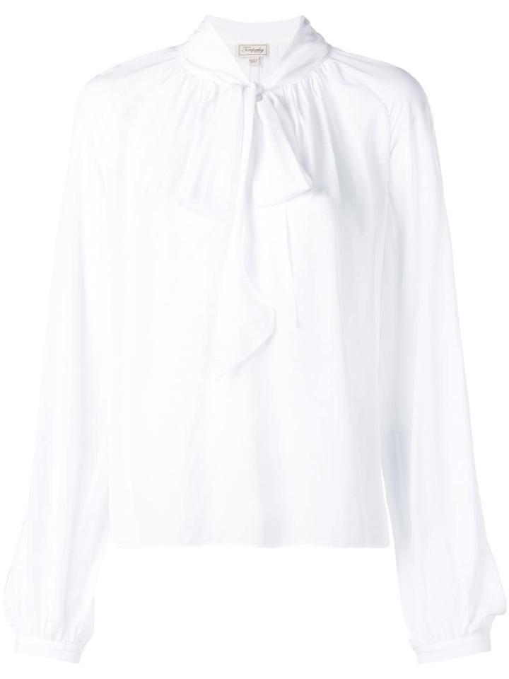 Temperley London Reba Blouse - White