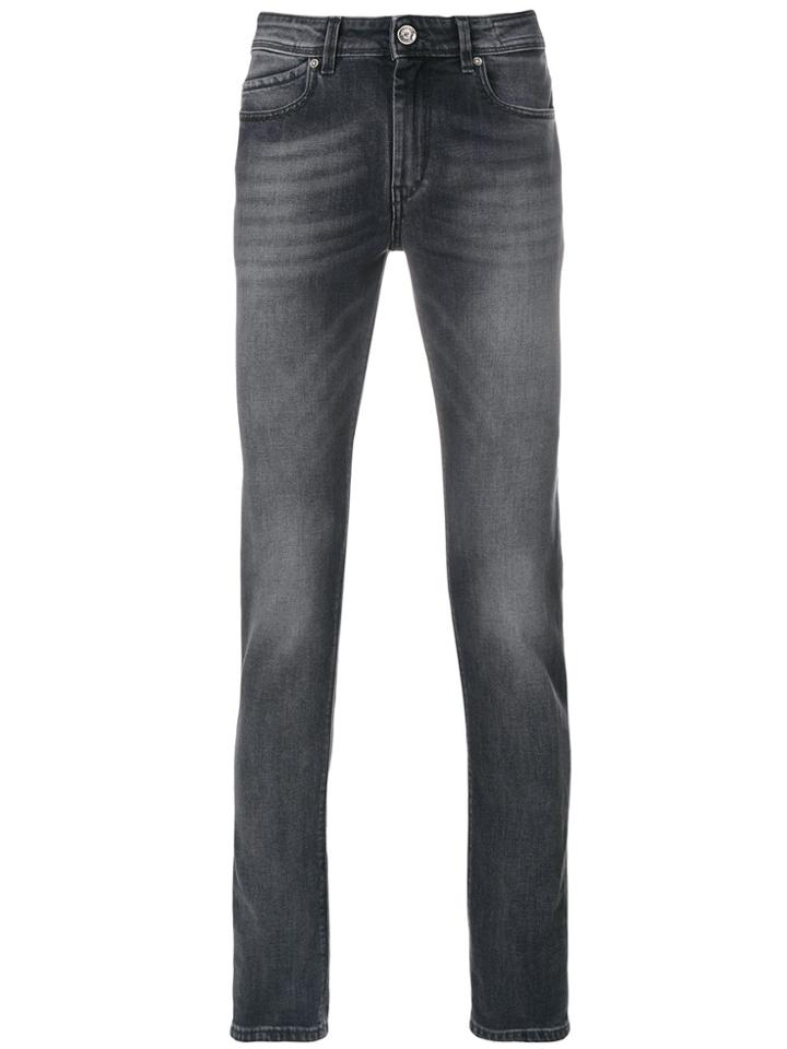 Re-hash Rubens Jeans - Black