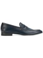 Paul Smith Penny Loafers - Blue