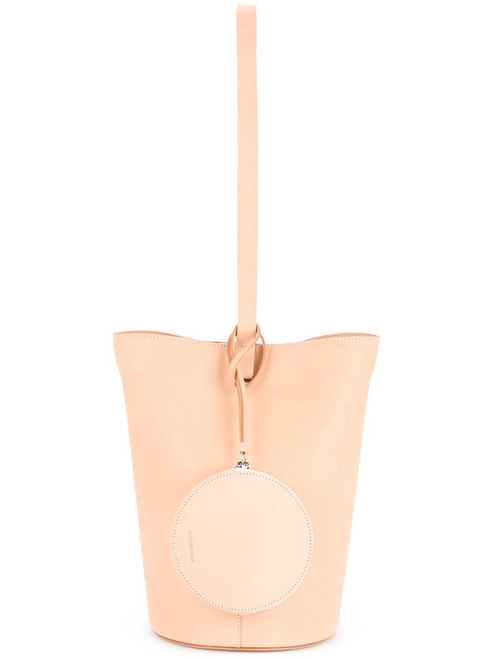 Building Block Basket Bag - Nude & Neutrals
