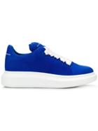 Alexander Mcqueen 526197w4i904027 - Blue