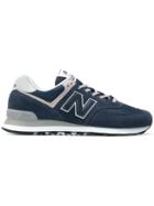 New Balance Ml574 Sneakers - Blue