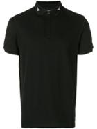 Emporio Armani Polo Shirt - Black