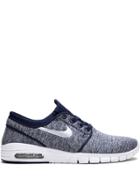 Nike Stefan Janoski Max Sneakers - Blue