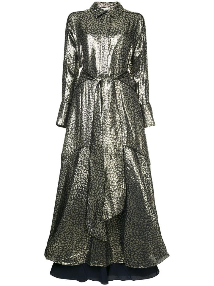 Layeur - Black