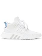 Adidas Adidas Originals Eqt Bask Adv Sneakers - White