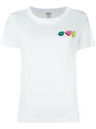 Kenzo Print Detail T-shirt
