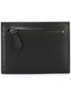 Outsource Images Textured Cardholder