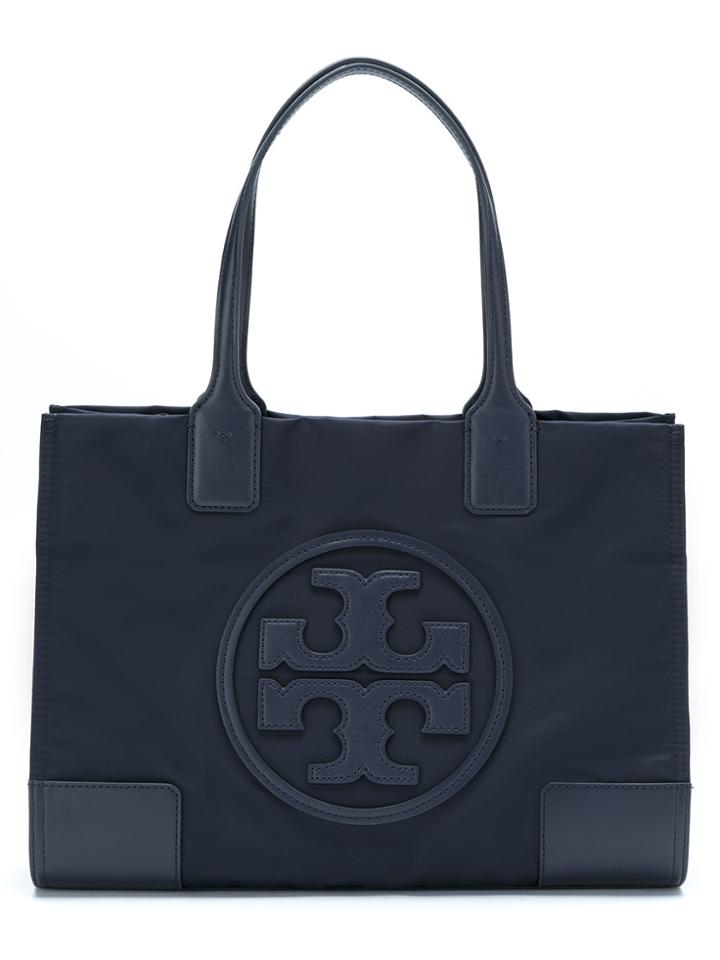 Tory Burch Tory Burch 45207 405 Synthetic->nylon - Blue
