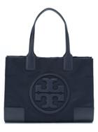 Tory Burch Tory Burch 45207 405 Synthetic->nylon - Blue