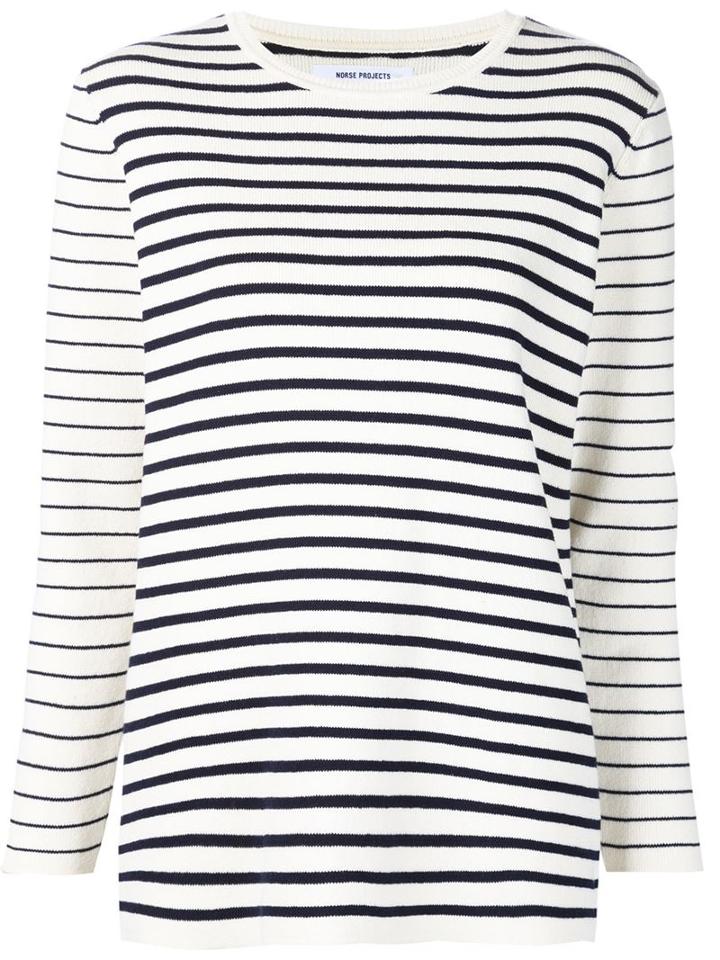 Norse Projects 'christina' Sweater