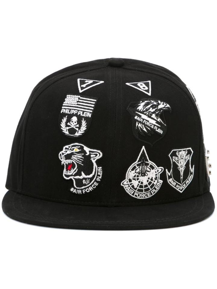Philipp Plein 'be Bold' Basball Cap