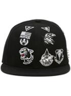 Philipp Plein 'be Bold' Basball Cap