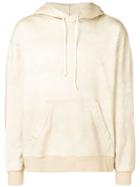 G-star Raw Research X Jaden Smith Forces Of Nature Hoodie - Nude &