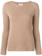 Max Mara Giorgio Sweater - Brown